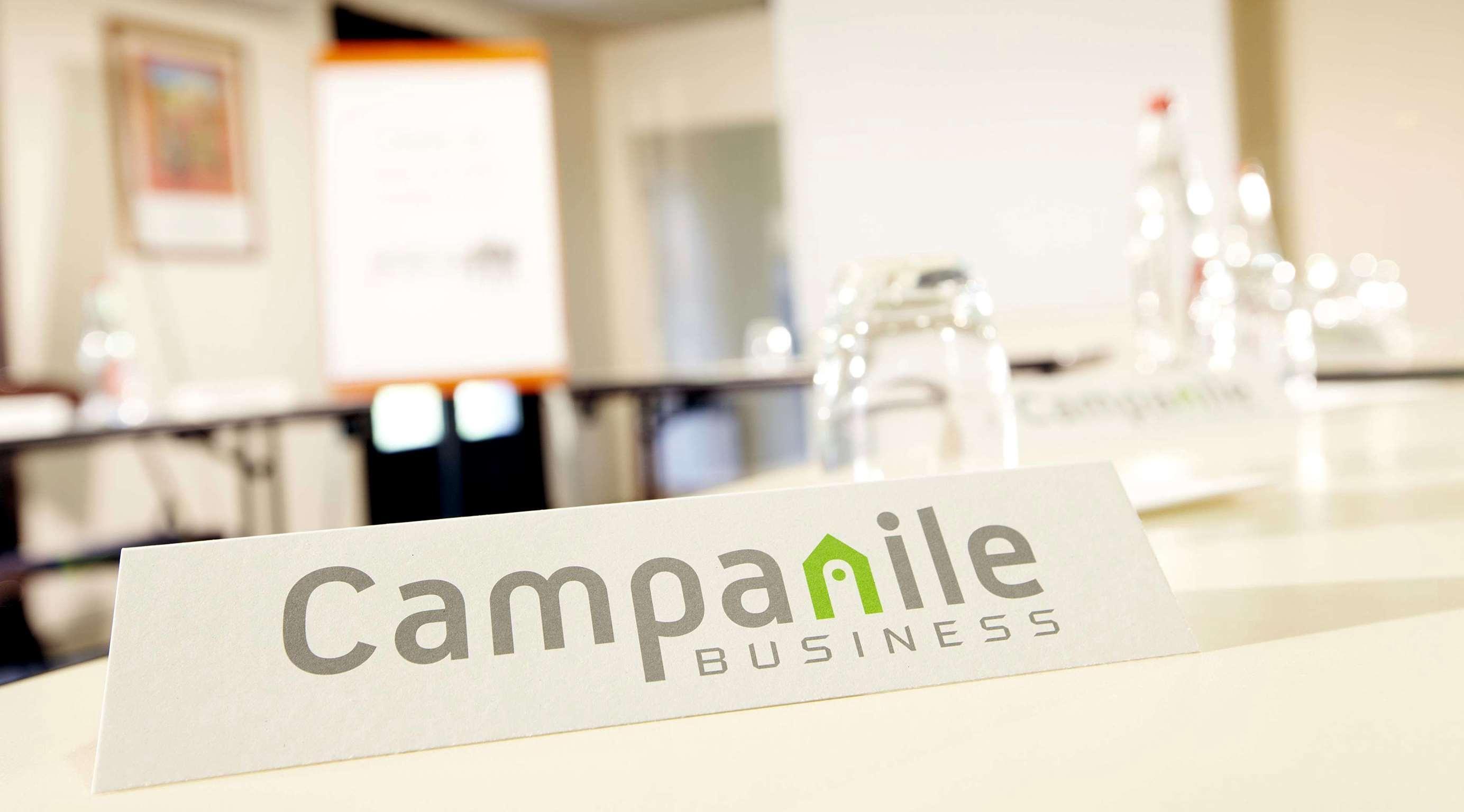 Campanile Mulhouse - Morschwiller Exterior photo